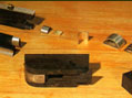 Bow parts